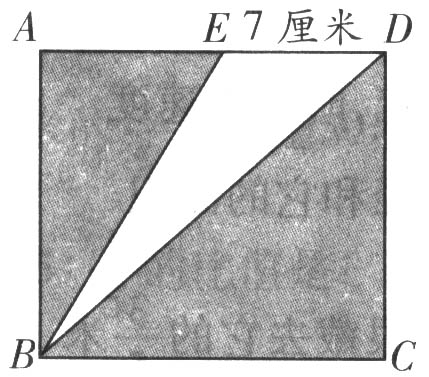 小学六年级数学总复习题库(操作、图形)【人教版】
