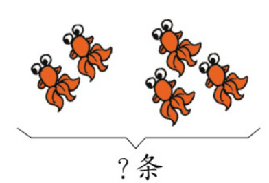 第一学期青岛版一年级数学1-4单元测试题