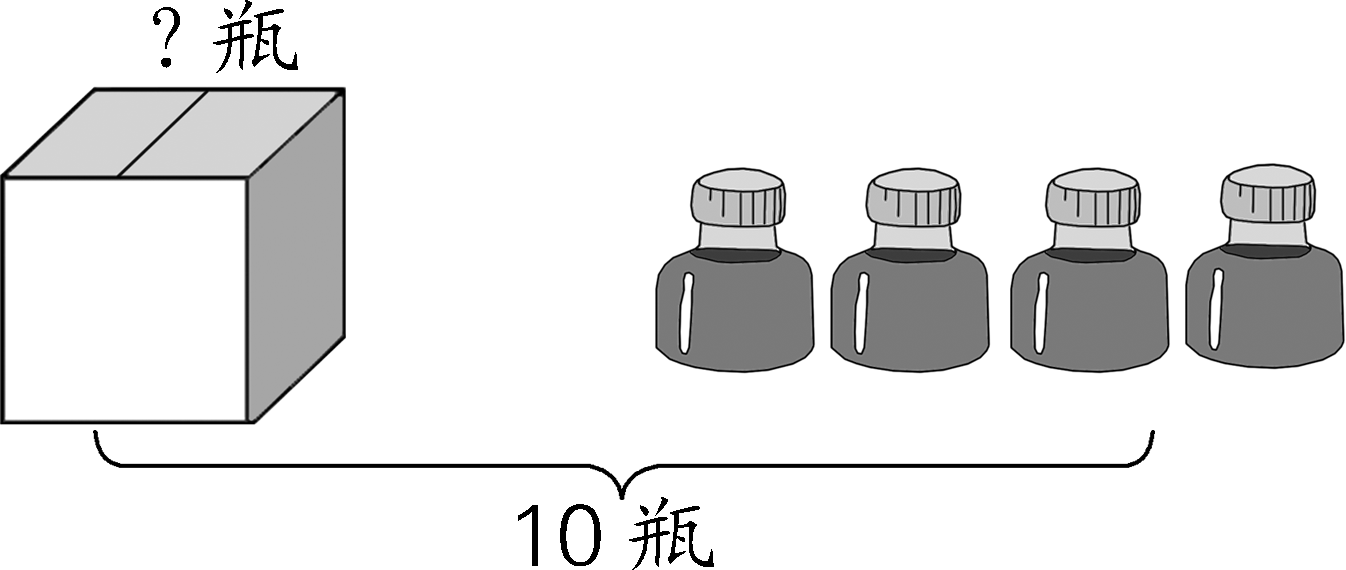 第一学期青岛版一年级数学1-4单元测试题