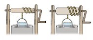 第一学期青岛版一年级数学1-4单元测试题