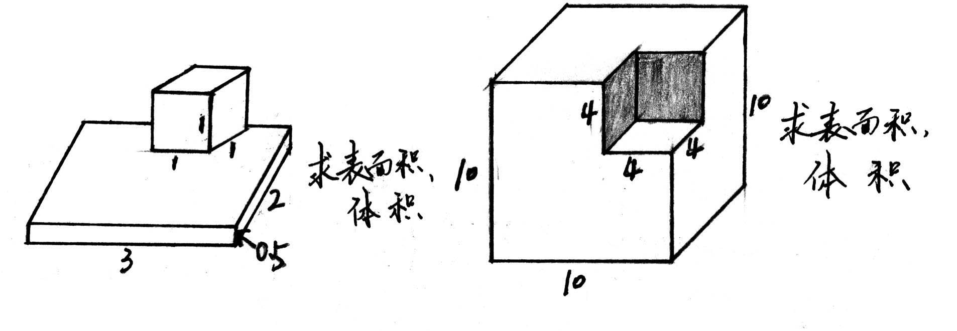 小升初数学总复习题库【人教版】