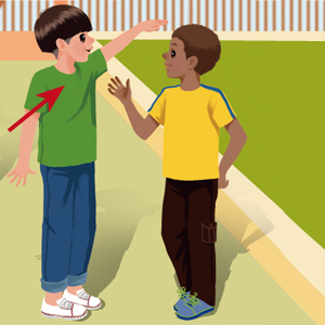 慈溪市小学六年级英语学业水平测试模拟卷二