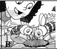 2011牛津小学英语5b期中试卷及听力材料