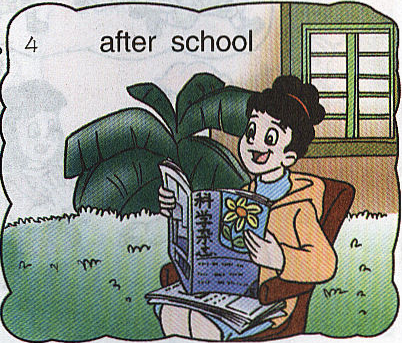 2011牛津小学英语5b期中试卷及听力材料
