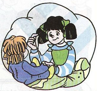 2011牛津小学英语5b期中试卷及听力材料
