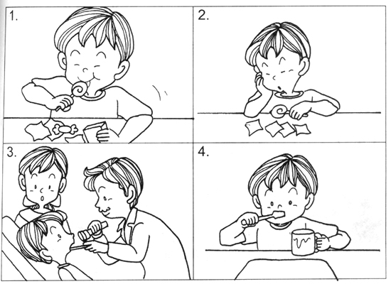 新加坡小学一年级英语试PRACTICE 6