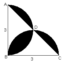 小学六年级数学毕业模拟试卷(二)