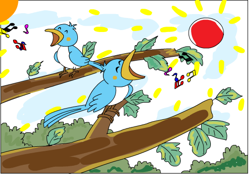 (  )3. how will you go to your new school