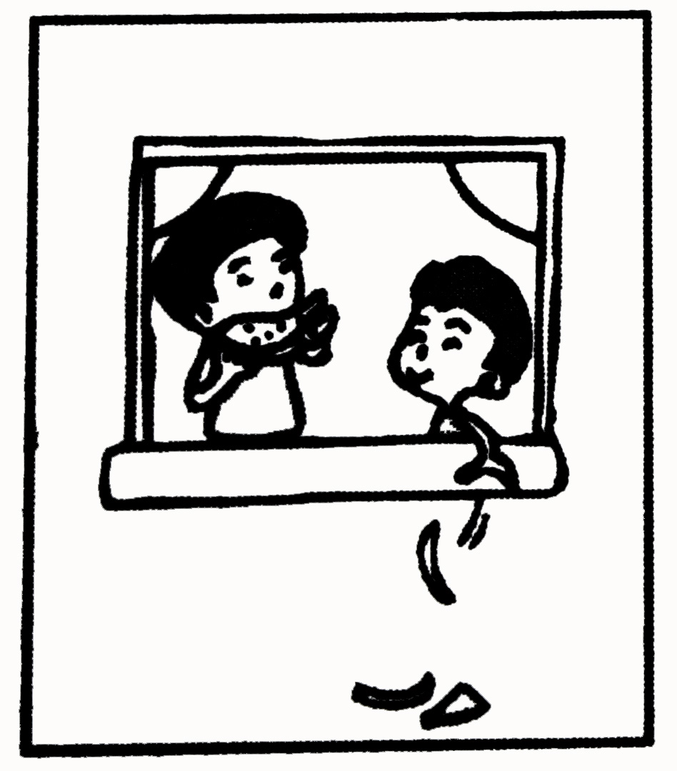 二年级语文第二学期期末试卷及答案含听力材料