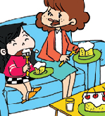 新标准小学英语5年级期末试题