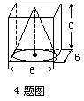 小学毕业班数学模拟试卷