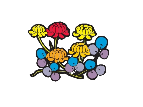 二年级数学上册总复习题