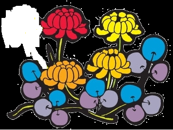 二年级数学上册总复习题