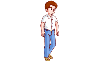 whats your father like?