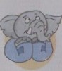 第二学期小学二年级英语期末水平测试卷