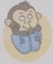 第二学期小学二年级英语期末水平测试卷