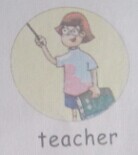 第二学期小学二年级英语期末水平测试卷
