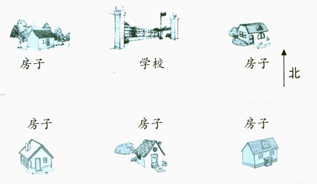铜井小学二年级下册数学期末试卷