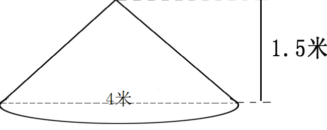 苏教版六年级数学毕业考试模拟卷(三)