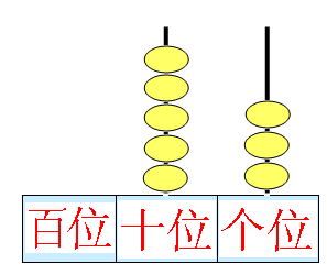 铜仁市三小小学一年级数学下册第四单元练习题