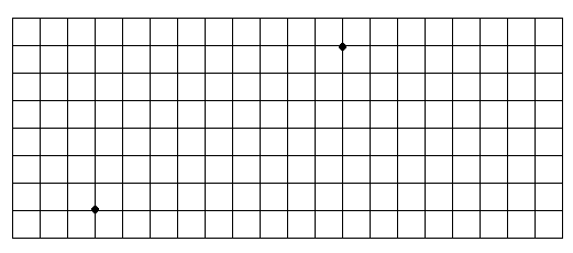 新人教版二年级数学上册期末测试题2