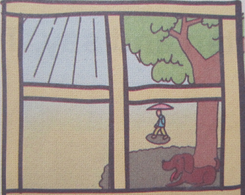 新版新标准小学三年级下册英语期末测试题(2013.6)