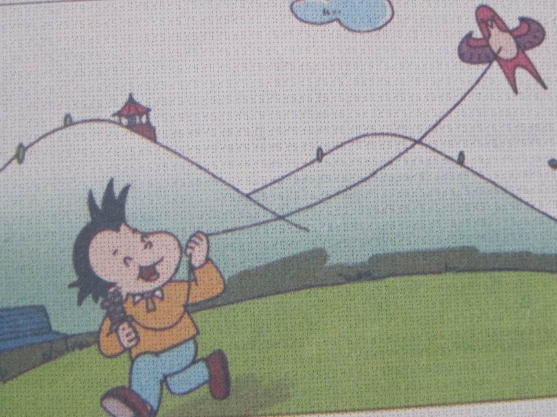 新版新标准小学三年级下册英语期末测试题(2013.6)