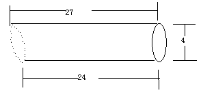 2015.4长清实验小学六年级数学月考测试卷