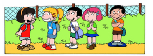新标准小学英语第三册期末测试题