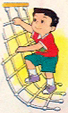 2011牛津小学英语2B期中试卷及听力材料