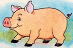 2011牛津小学英语2B期中试卷及听力材料
