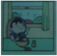 新标准小学英语第九册期末模拟题2