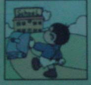 新标准小学英语第九册期末模拟题2