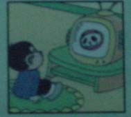 新标准小学英语第九册期末模拟题2